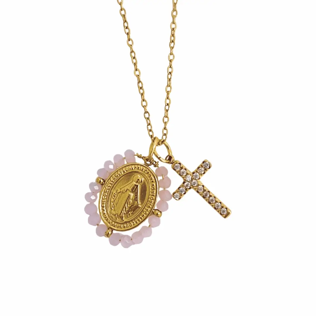 Colgantes Religiosos