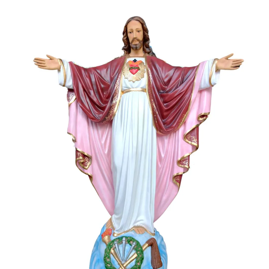 Imágenes Sagradas